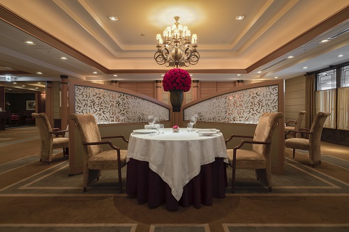 Restaurant/Dining